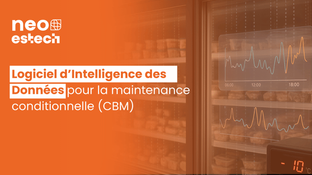 Software de Inteligência de Dados para Condição Baseada na Manuteção (CBM)