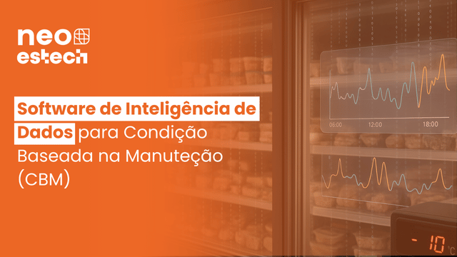Software de Inteligência de Dados para Condição Baseada na Manuteção (CBM)